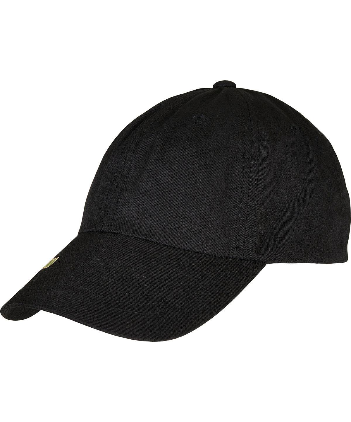 Flexfit by Yupoong Recycled polyester dad cap YP175
