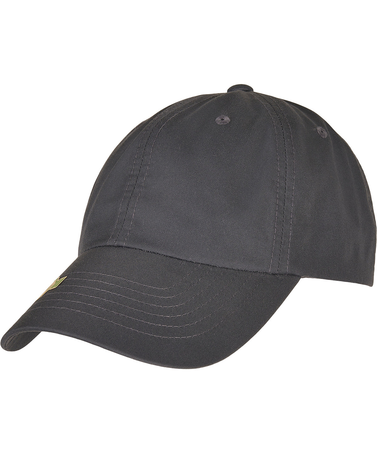 Flexfit by Yupoong Recycled polyester dad cap YP175