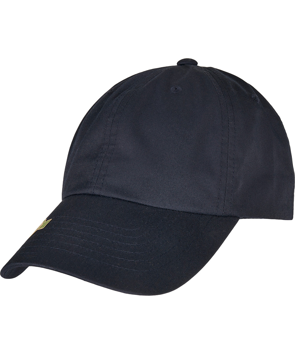 Flexfit by Yupoong Recycled polyester dad cap YP175
