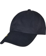 Flexfit by Yupoong Recycled polyester dad cap YP175