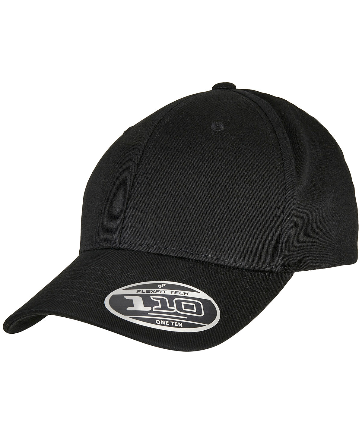 Flexfit by Yupoong Flexfit 110 organic cap YP176