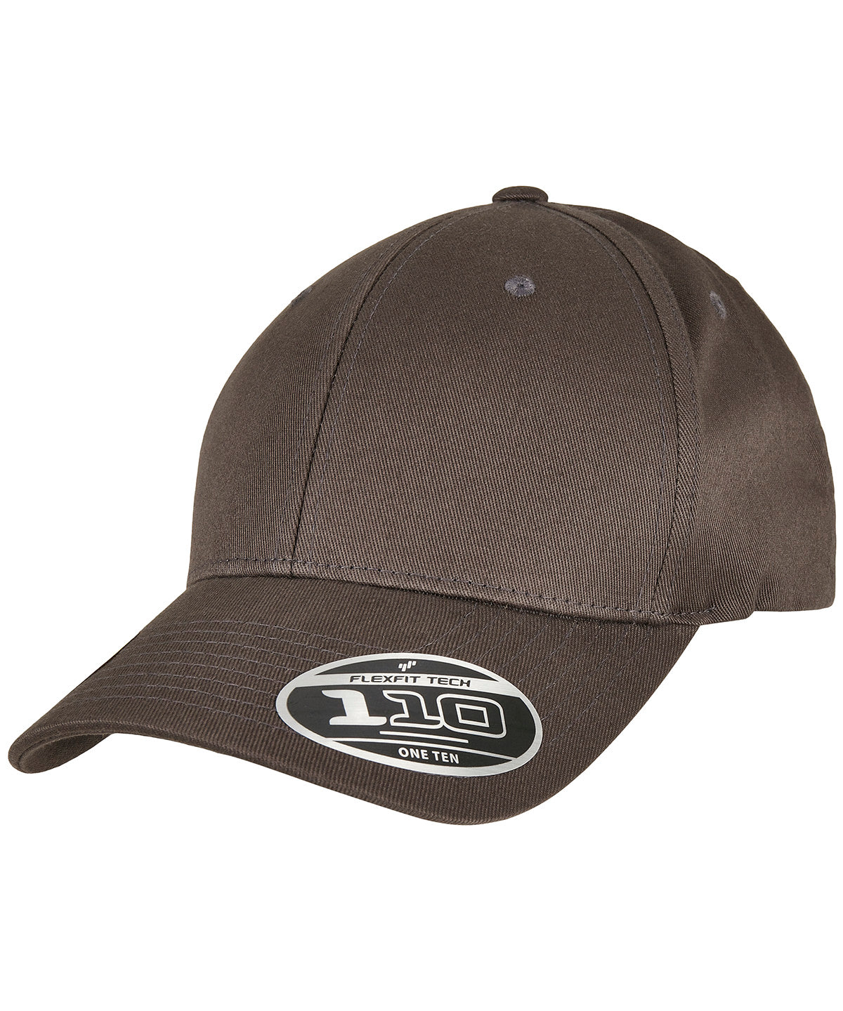Flexfit by Yupoong Flexfit 110 organic cap YP176