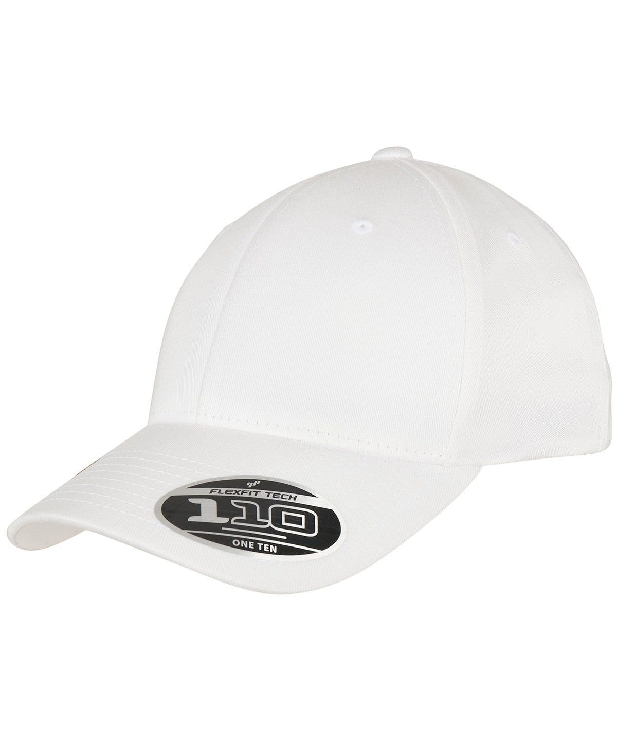 Flexfit by Yupoong Flexfit 110 organic cap YP176
