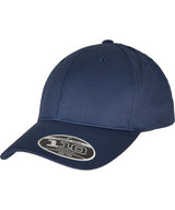 Flexfit by Yupoong Flexfit 110 curved visor snapback YP177