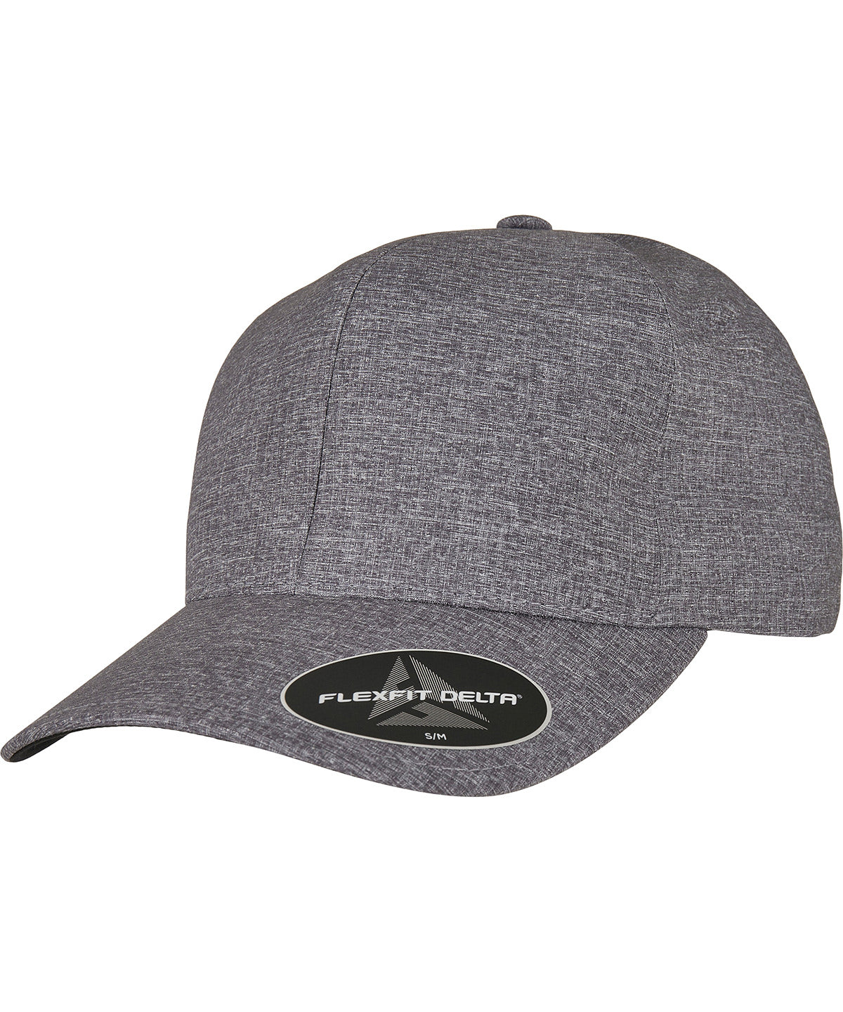 Flexfit by Yupoong Flexfit Delta carbon cap YP178