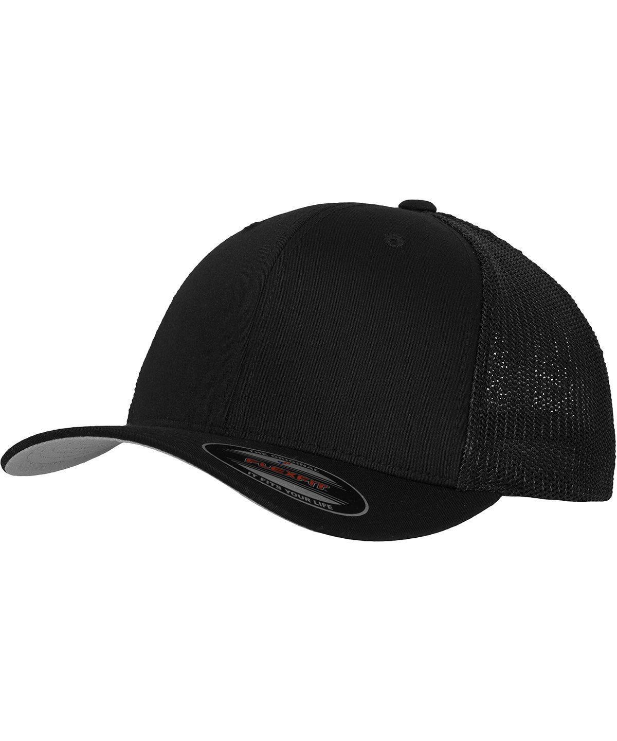 Flexfit by Yupoong Flexfit mesh trucker YP179