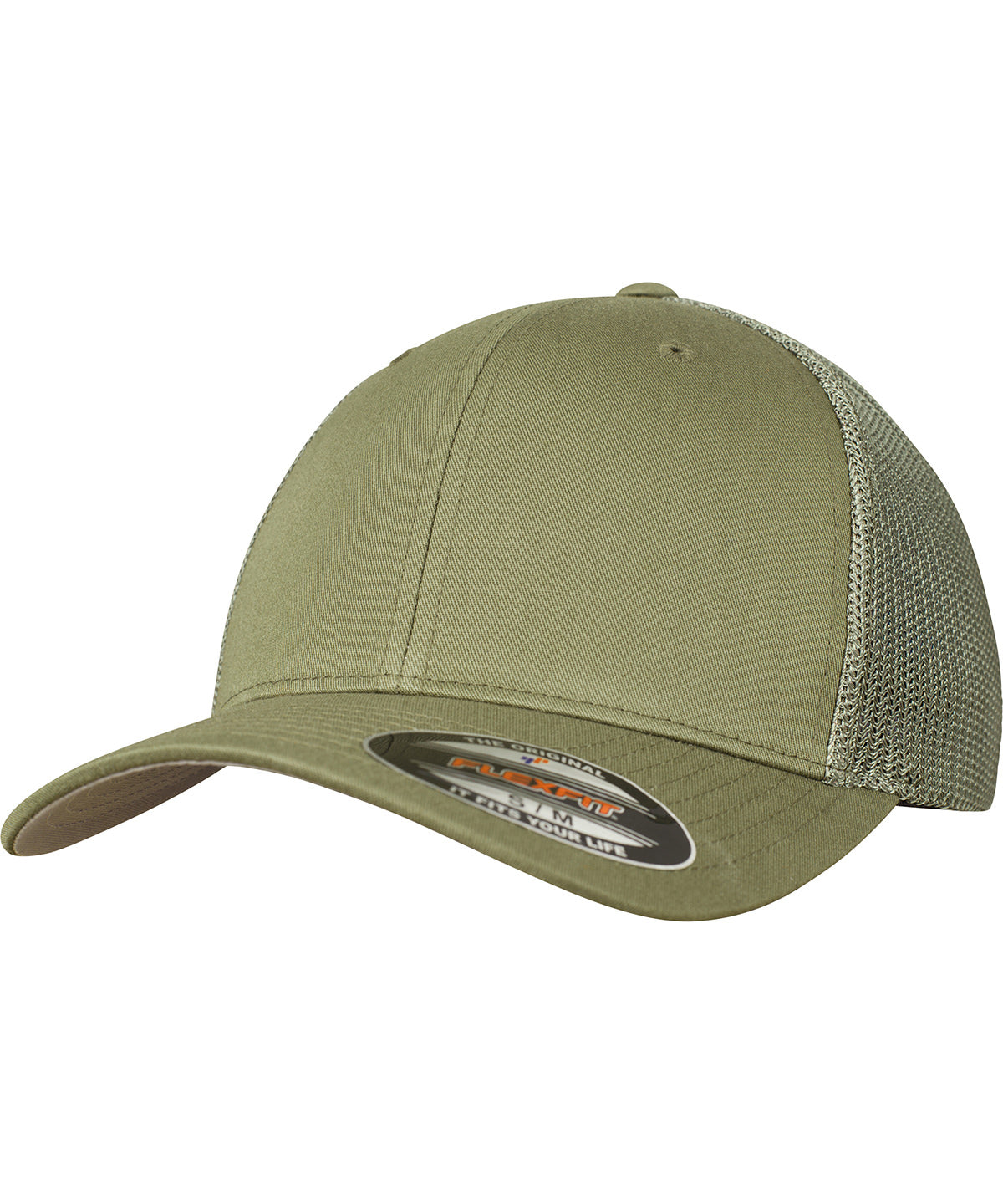 Flexfit by Yupoong Flexfit mesh trucker YP179
