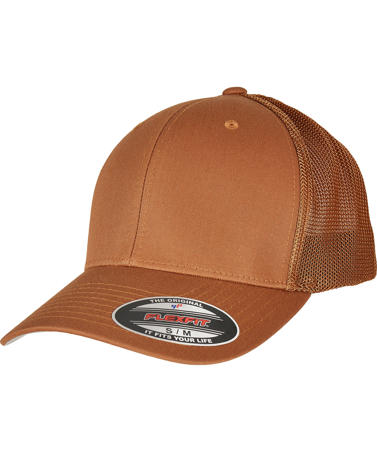 Flexfit by Yupoong Flexfit mesh trucker YP179