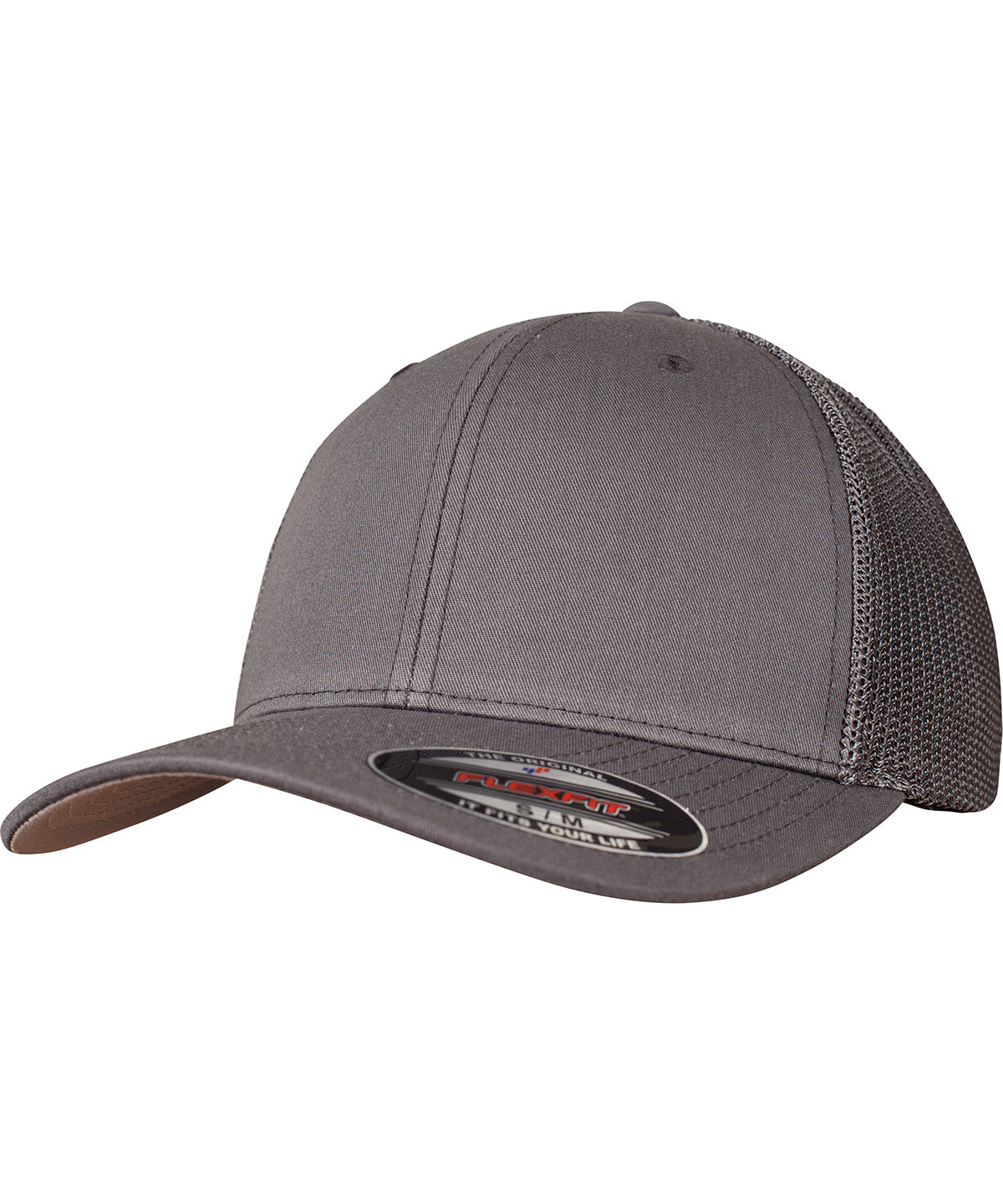 Flexfit by Yupoong Flexfit mesh trucker YP179