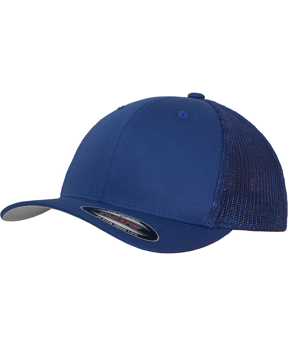 Flexfit by Yupoong Flexfit mesh trucker YP179