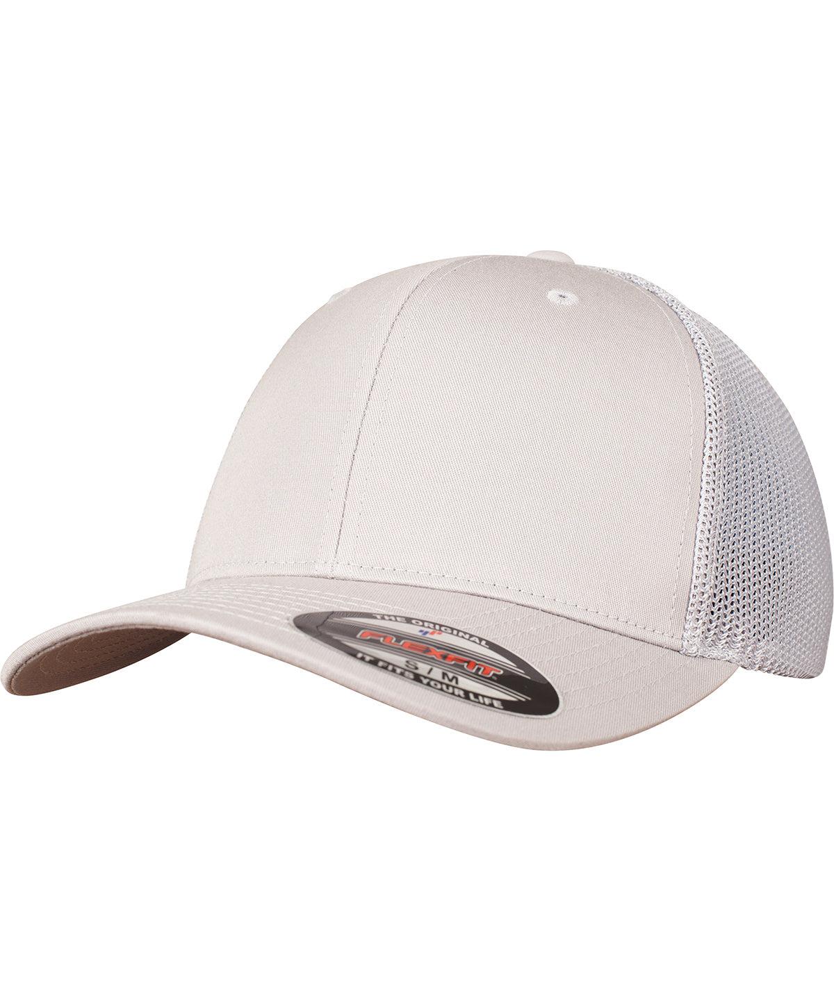 Flexfit by Yupoong Flexfit mesh trucker YP179