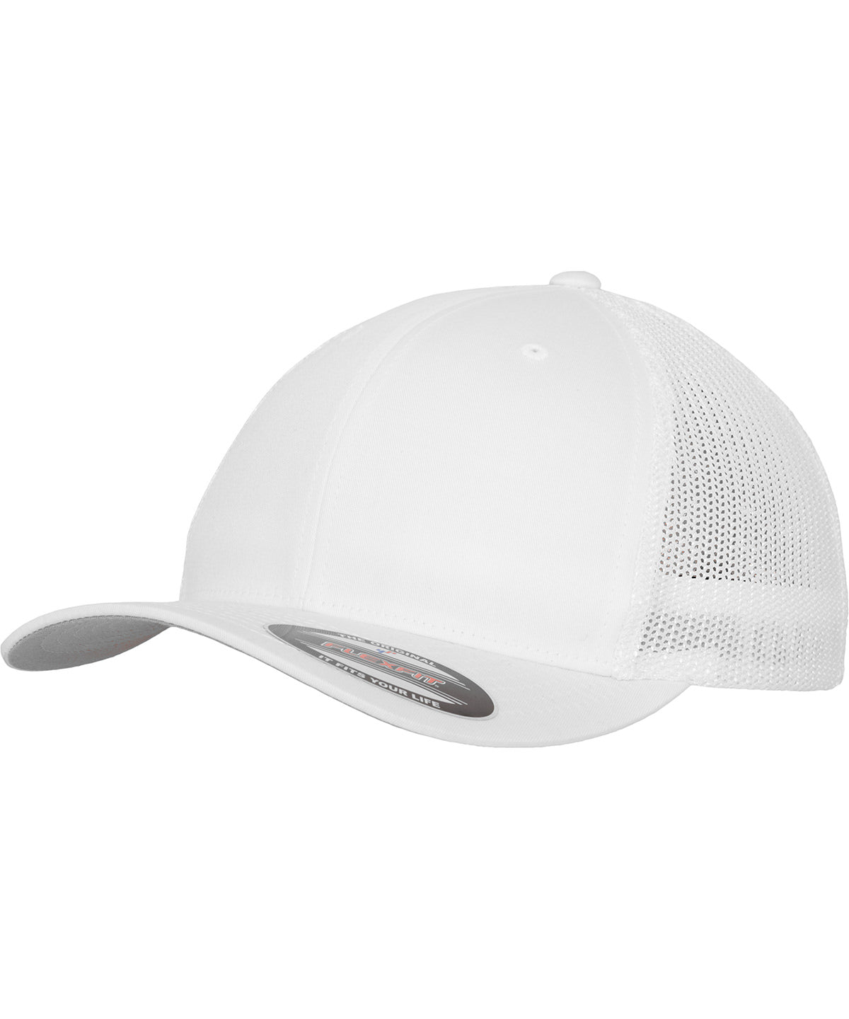 Flexfit by Yupoong Flexfit mesh trucker YP179