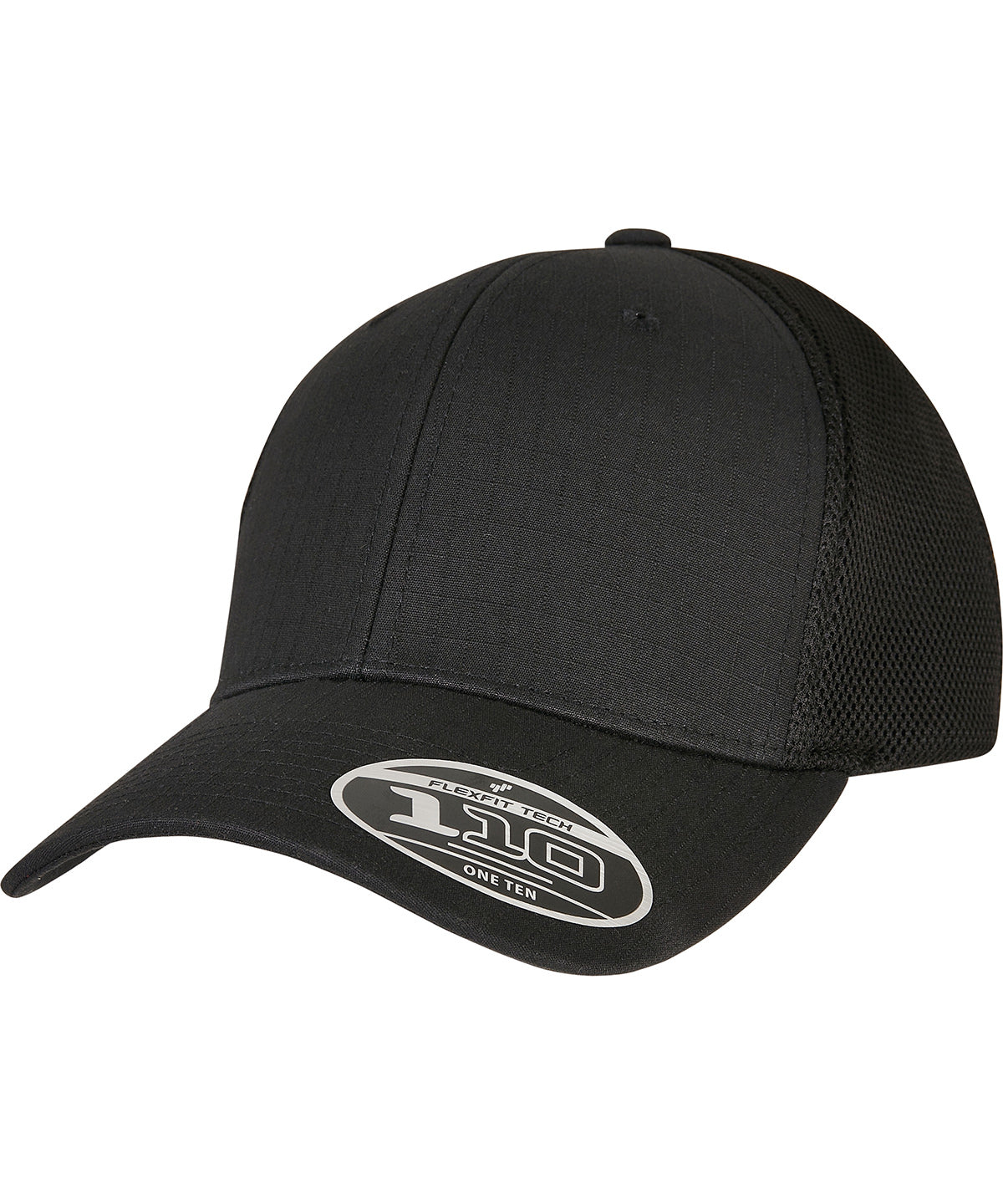Flexfit by Yupoong 110 Flexfit Ripstop mesh cap (110RM) YP188