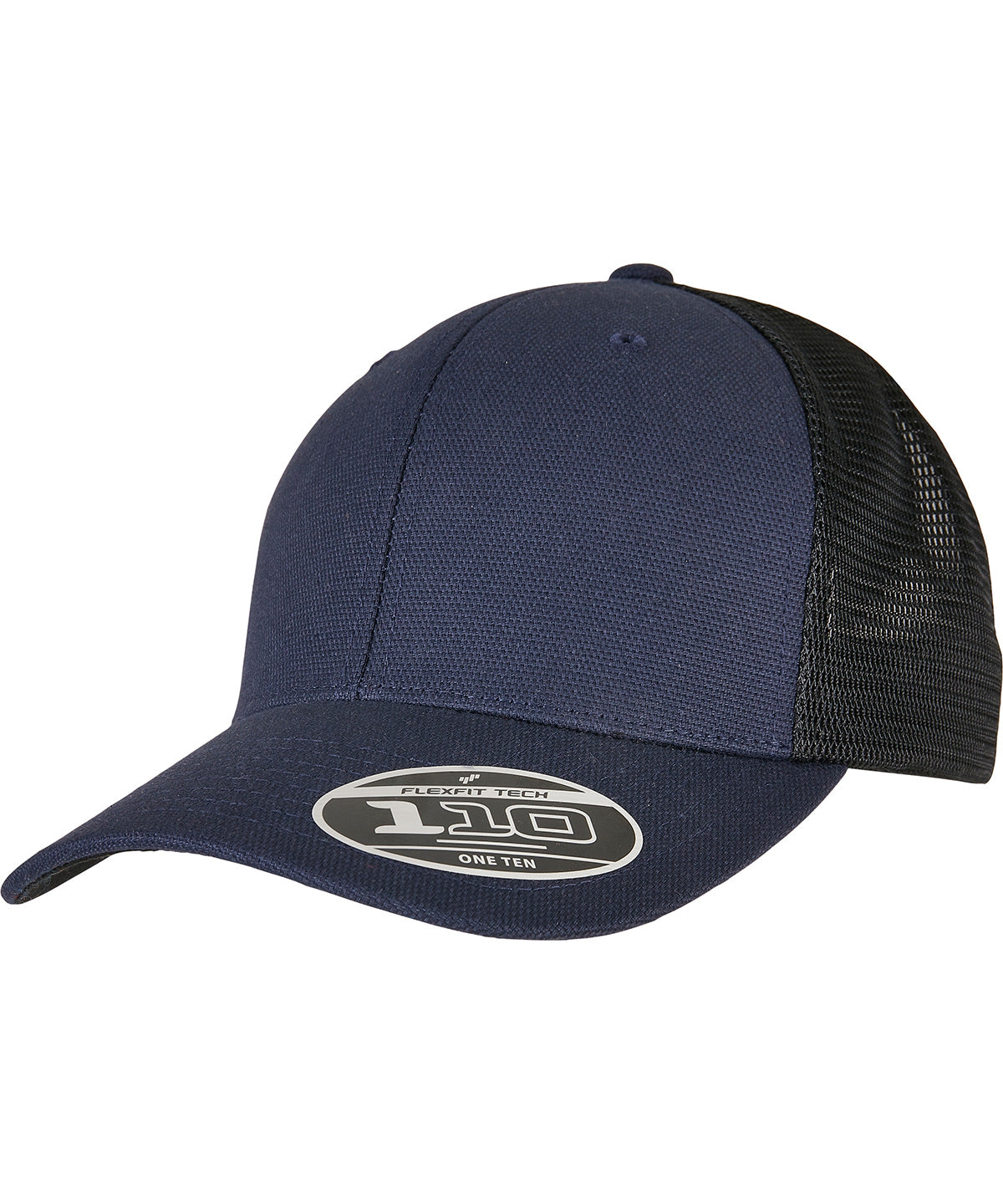 Flexfit by Yupoong 110 Structured canvas trucker (110ST) YP190