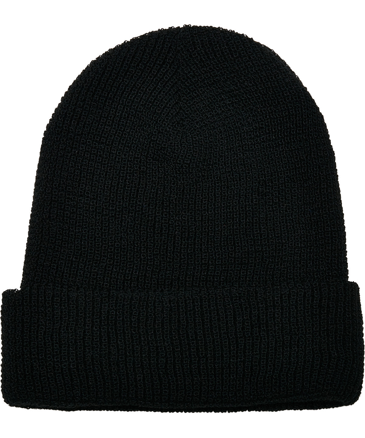 Flexfit by Yupoong Recycled yarn waffle knit beanie (1505RY) YP192