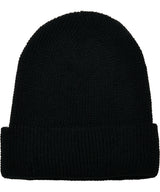 Flexfit by Yupoong Recycled yarn waffle knit beanie (1505RY) YP192