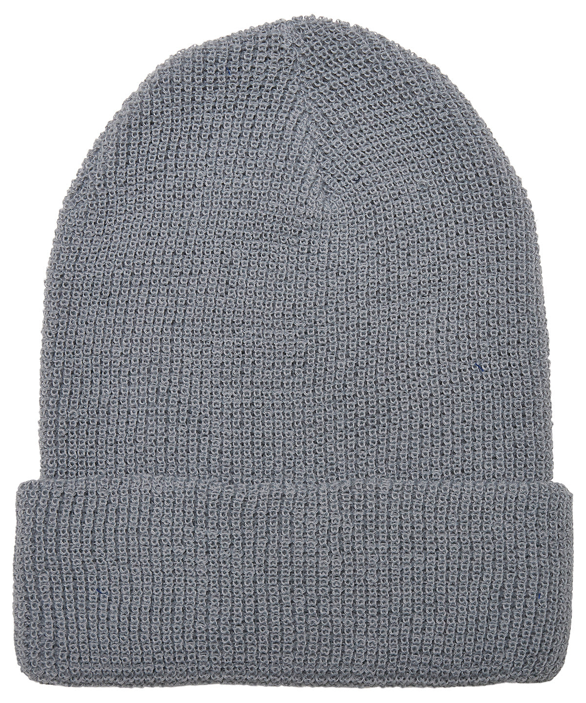 Flexfit by Yupoong Recycled yarn waffle knit beanie (1505RY) YP192