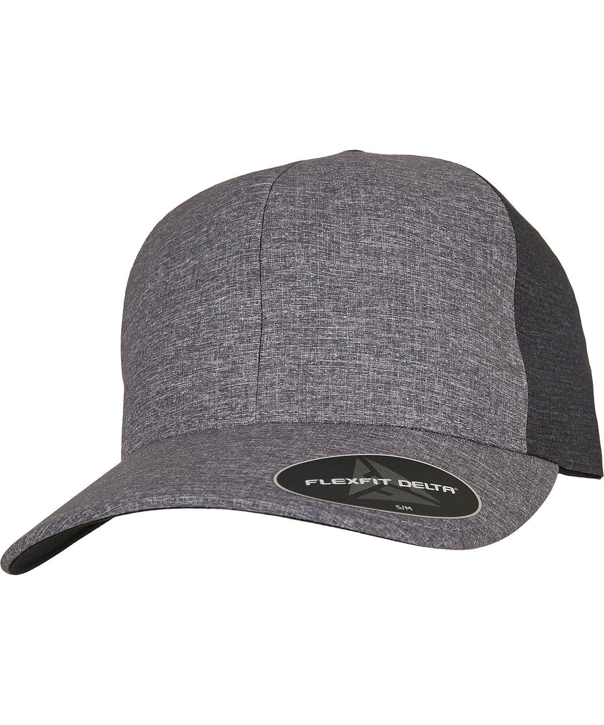 Flexfit by Yupoong Flexfit Delta carbon 2-tone cap (180T) YP194