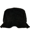 Flexfit by Yupoong Big corduroy bucket hat (5003BC) YP197