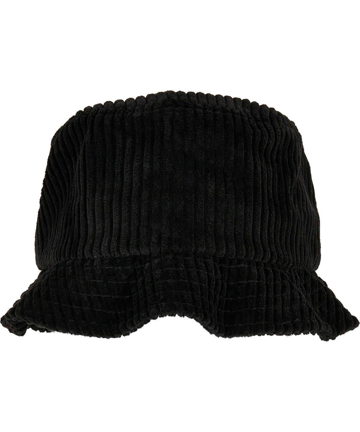 Flexfit by Yupoong Big corduroy bucket hat (5003BC) YP197