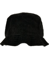 Flexfit by Yupoong Big corduroy bucket hat (5003BC) YP197