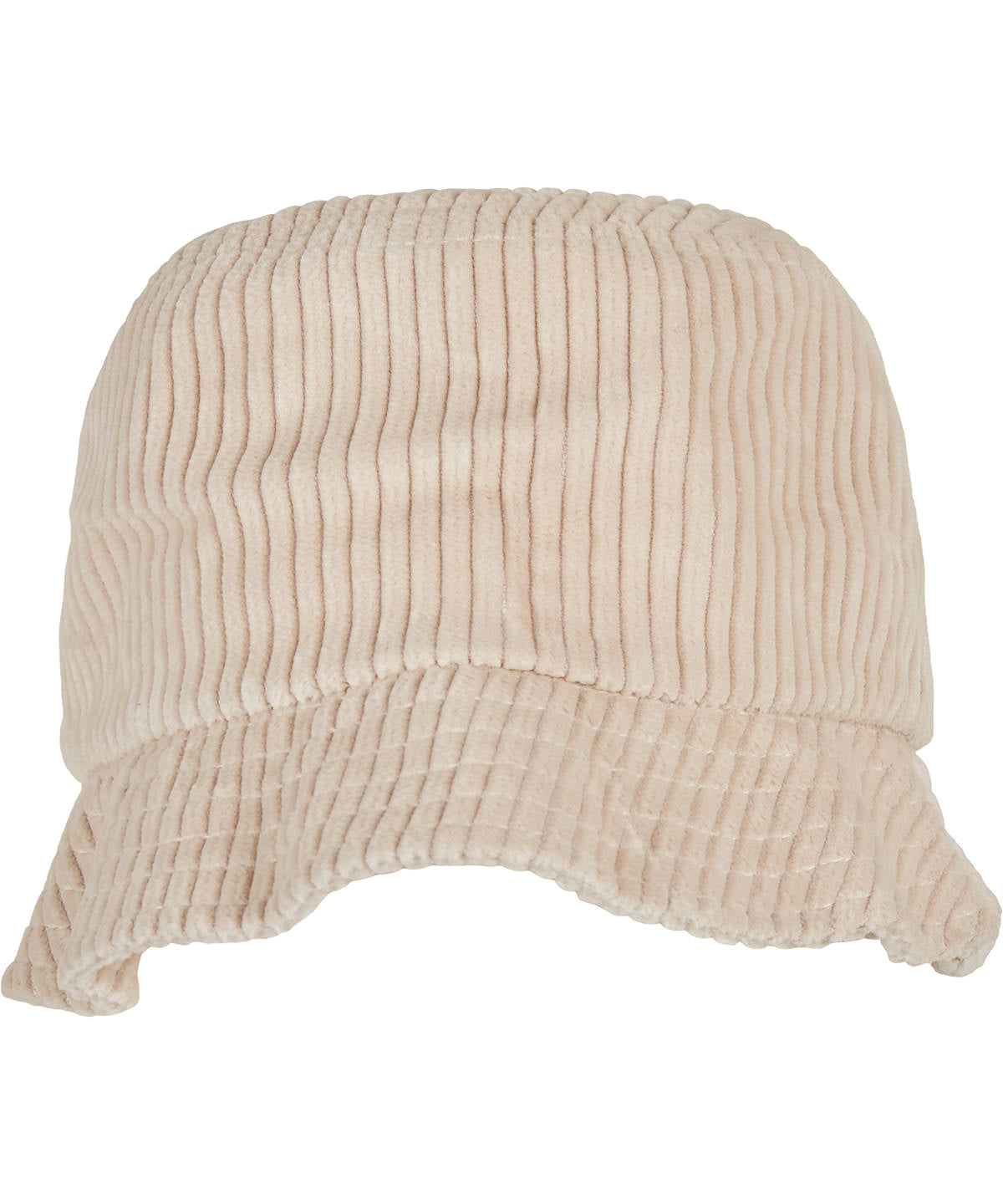 Flexfit by Yupoong Big corduroy bucket hat (5003BC) YP197