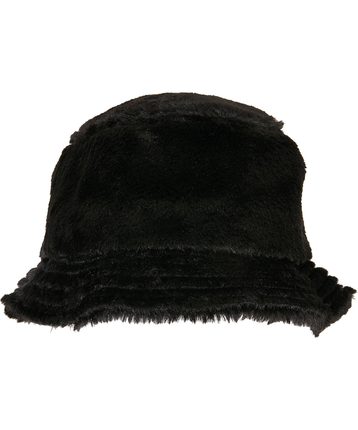 Flexfit by Yupoong Faux fur bucket hat (5003FF) YP200