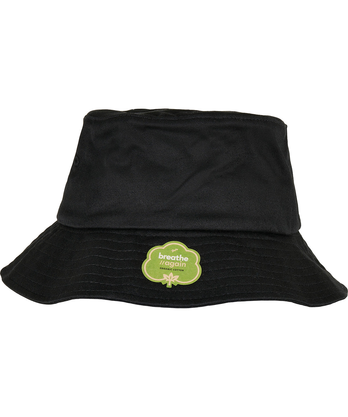Flexfit by Yupoong Organic cotton bucket hat (5003OC) YP203