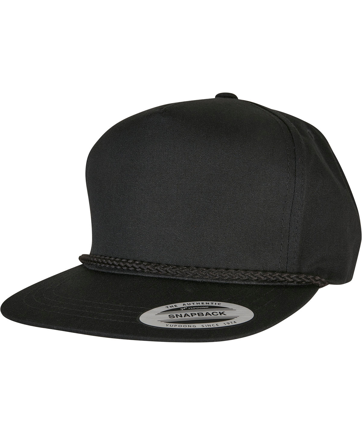 Flexfit by Yupoong YP Classics classic poplin golf cap (6002) YP207