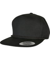Flexfit by Yupoong YP Classics classic poplin golf cap (6002) YP207