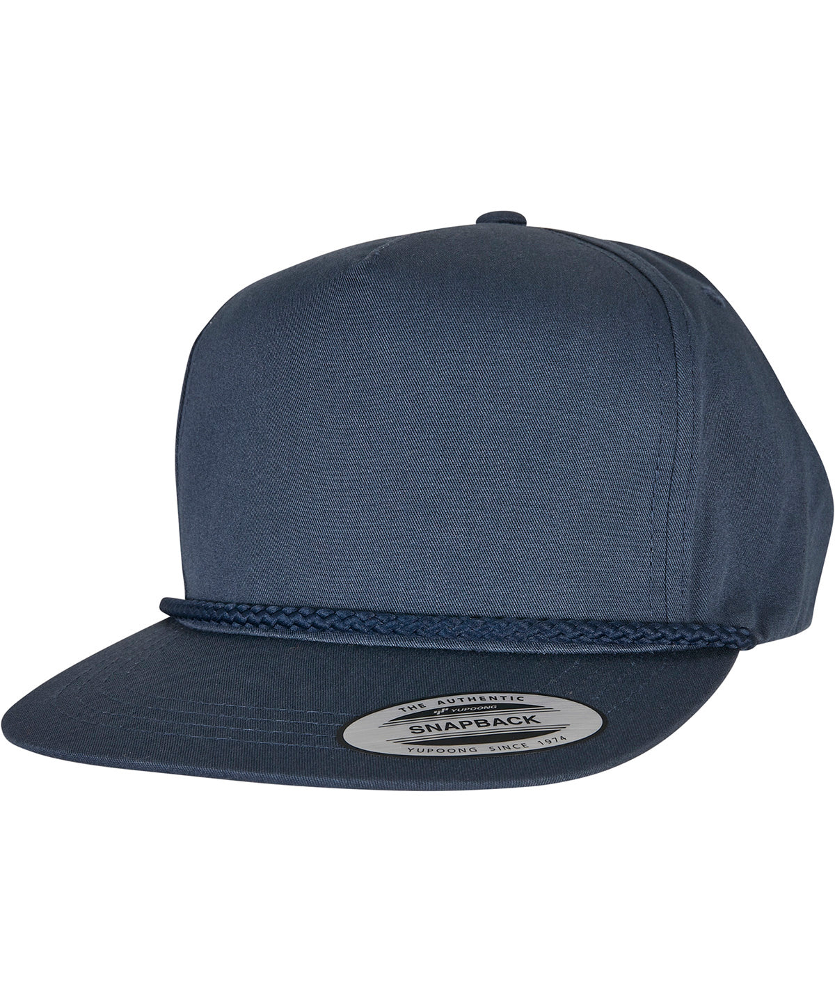 Flexfit by Yupoong YP Classics classic poplin golf cap (6002) YP207