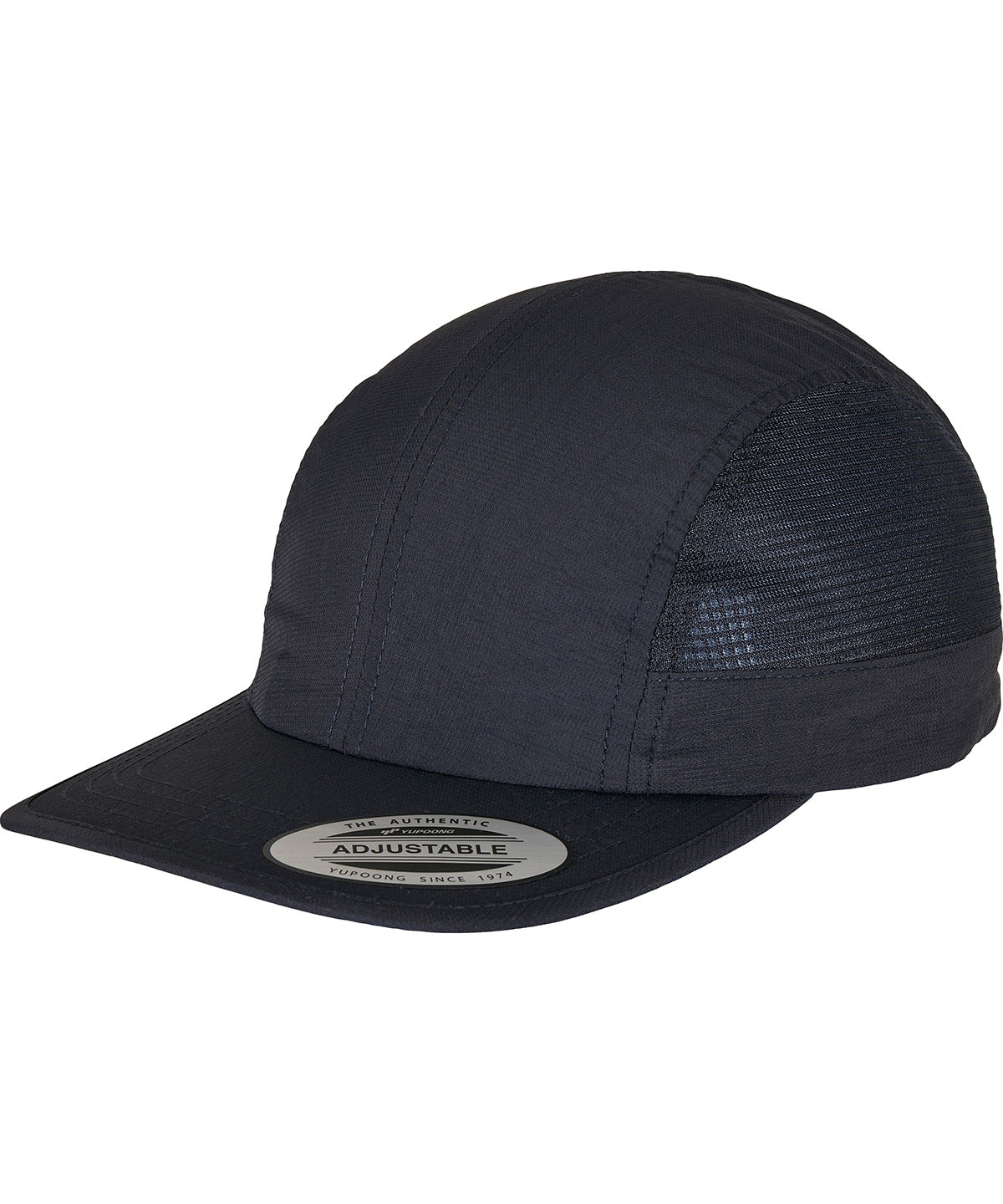 Flexfit by Yupoong Nylon snapback (6088NS) YP213
