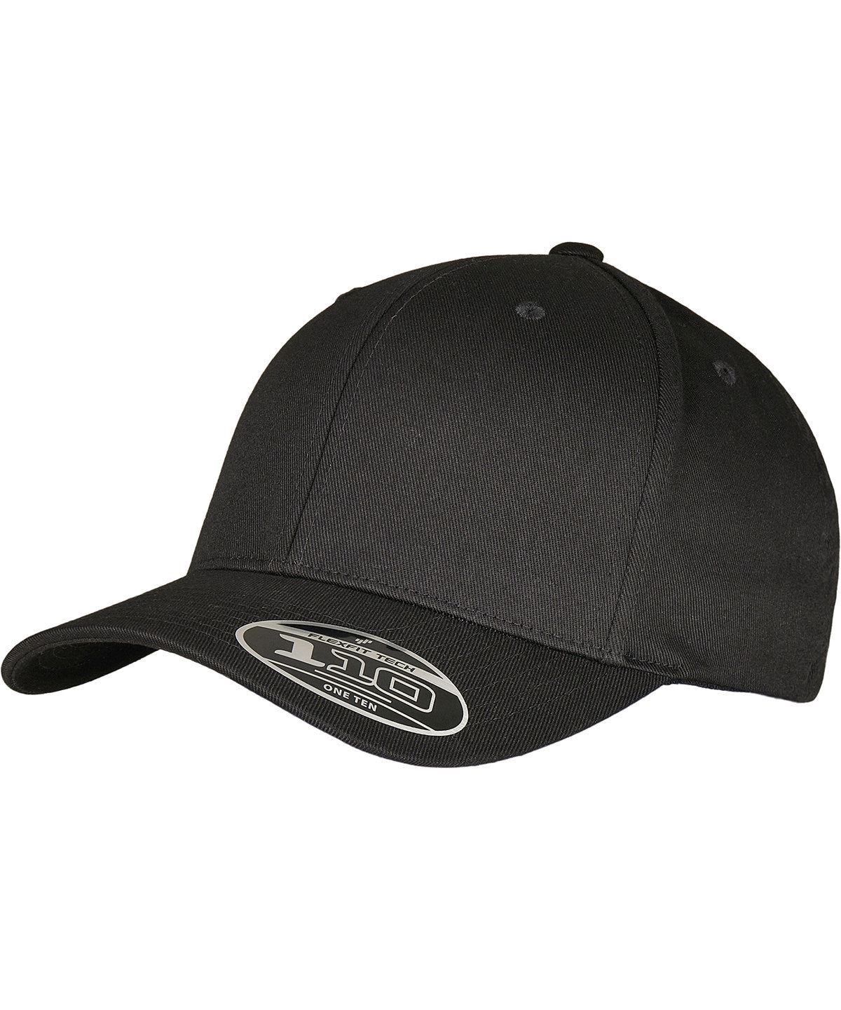 Flexfit by Yupoong Flexfit woolly combed adjustable (6277DC) YP222