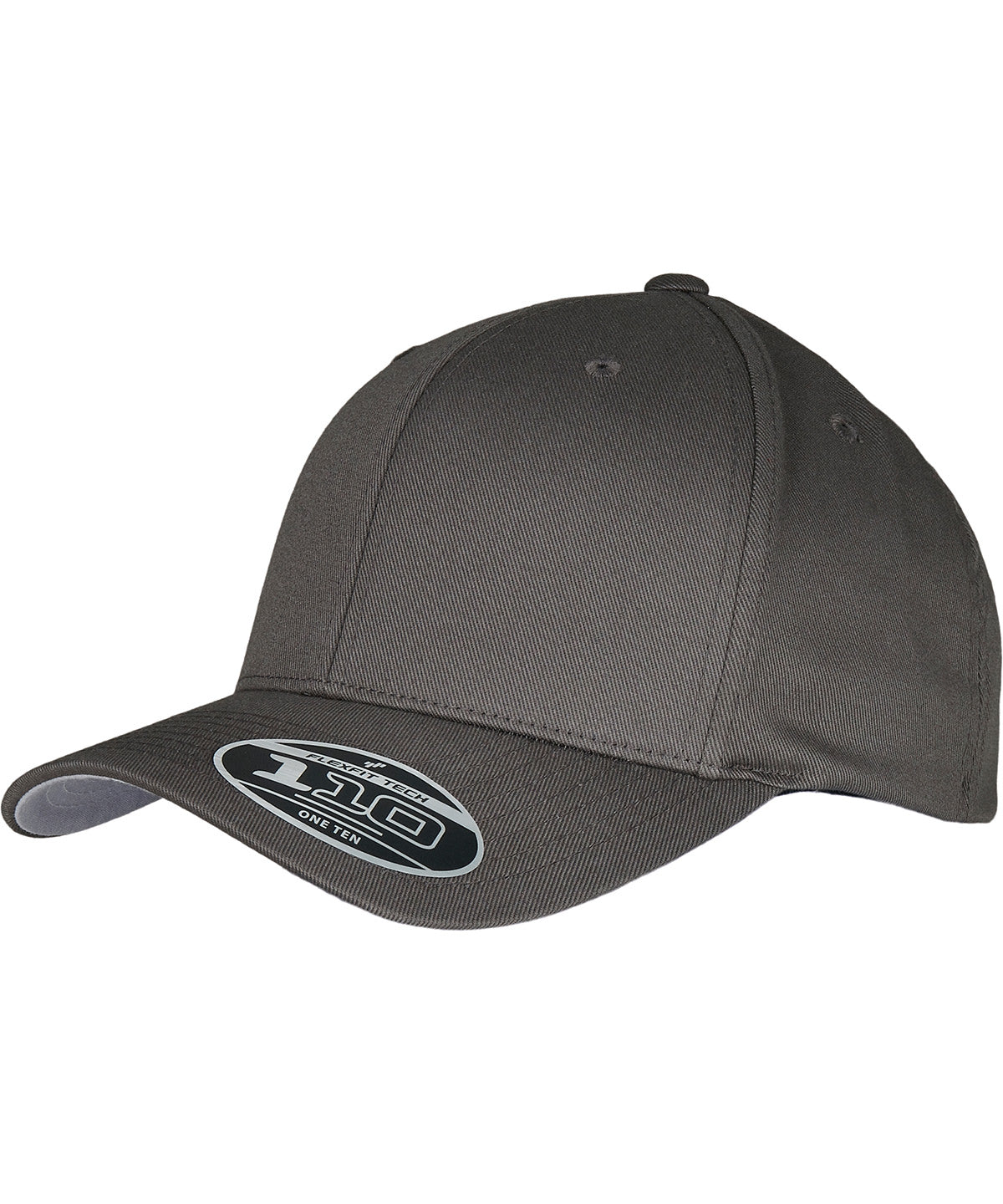 Flexfit by Yupoong Flexfit woolly combed adjustable (6277DC) YP222