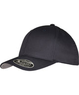 Flexfit by Yupoong Flexfit woolly combed adjustable (6277DC) YP222