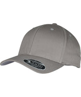 Flexfit by Yupoong Flexfit woolly combed adjustable (6277DC) YP222