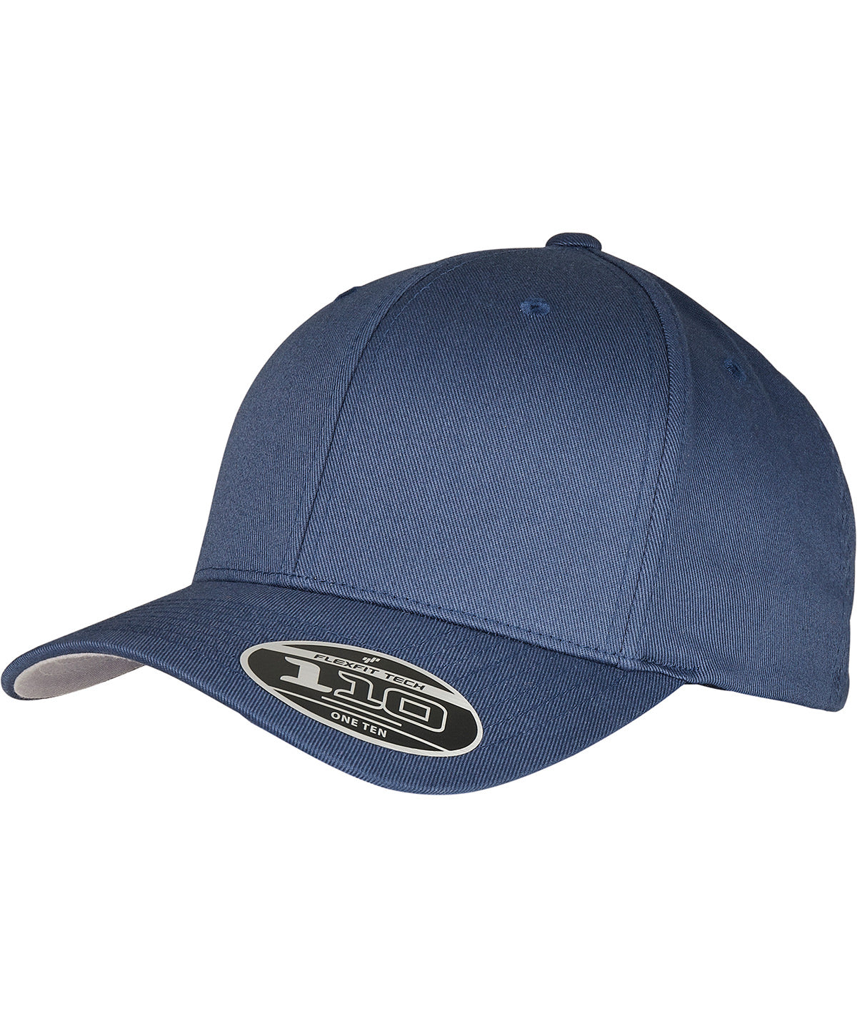 Flexfit by Yupoong Flexfit woolly combed adjustable (6277DC) YP222