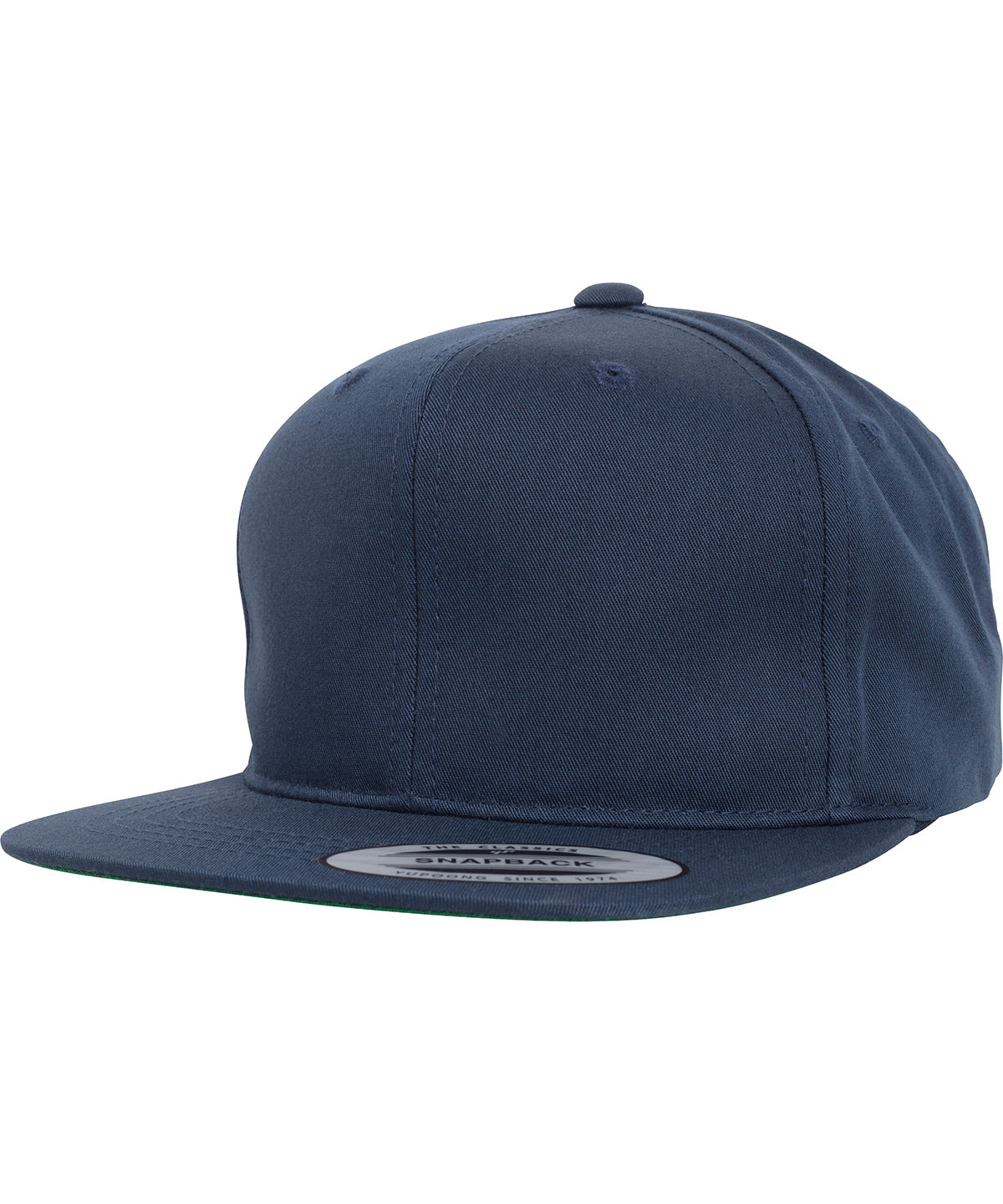 Flexfit by Yupoong Pro-style twill snapback youth cap (6308) YP225