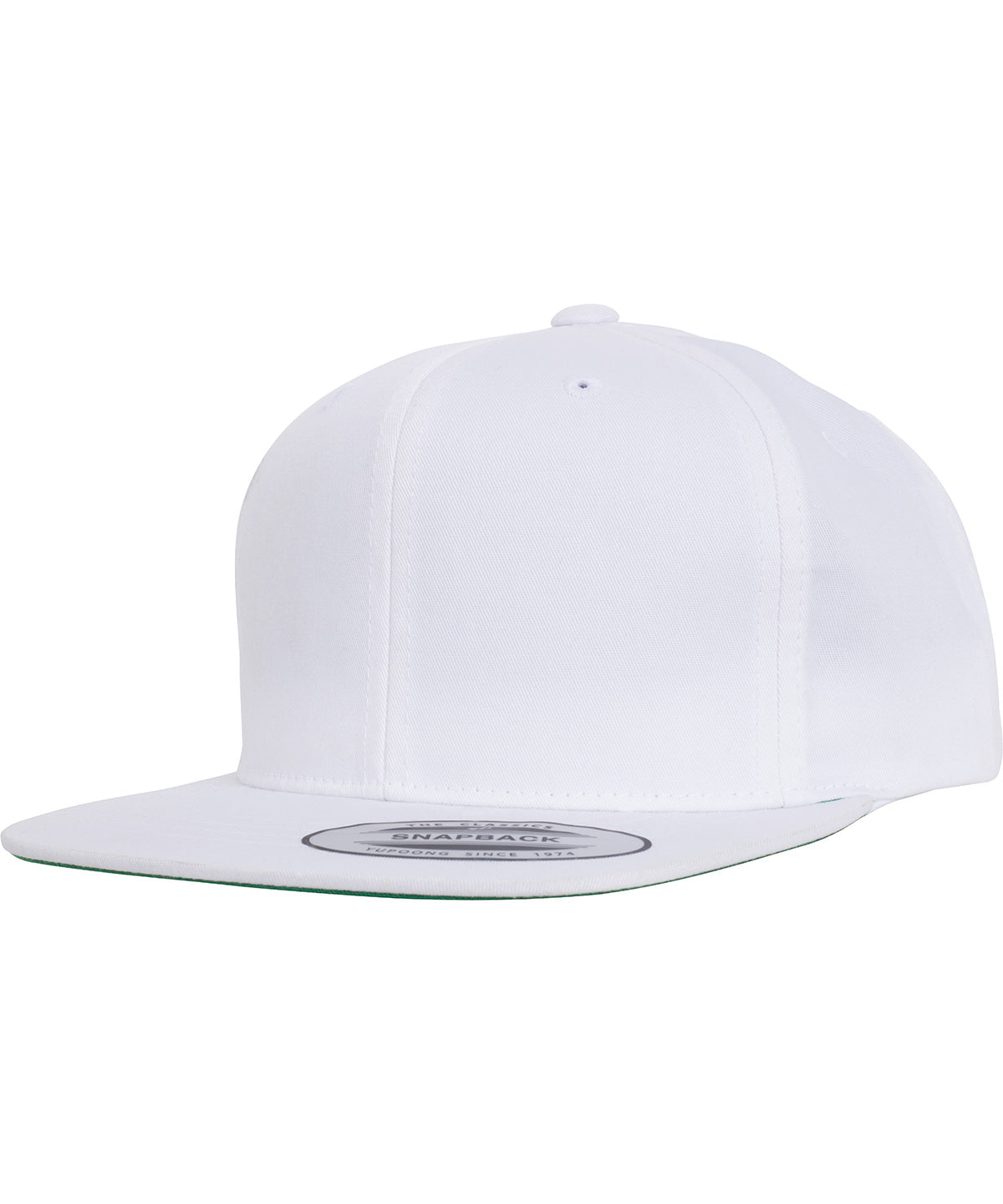 Flexfit by Yupoong Pro-style twill snapback youth cap (6308) YP225