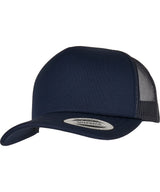 Flexfit by Yupoong YP Classics classic curved visor foam trucker cap (6320) YP226