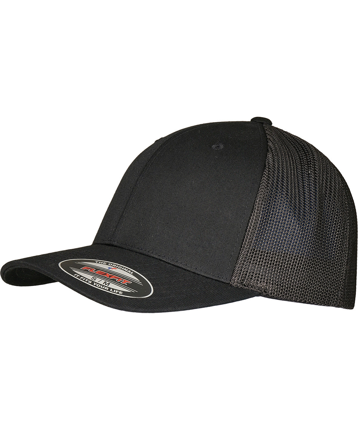 Flexfit by Yupoong Flexfit trucker recycled mesh (6511RM) YP231