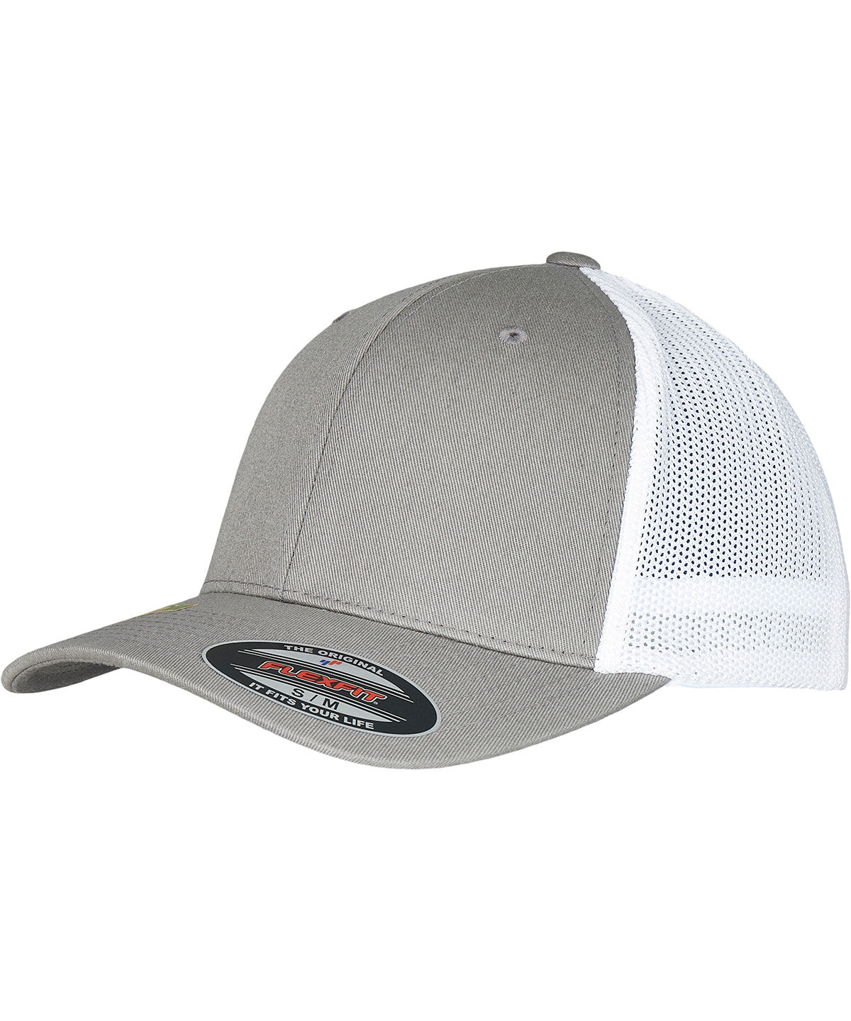 Flexfit by Yupoong Flexfit trucker recycled mesh (6511RM) YP231