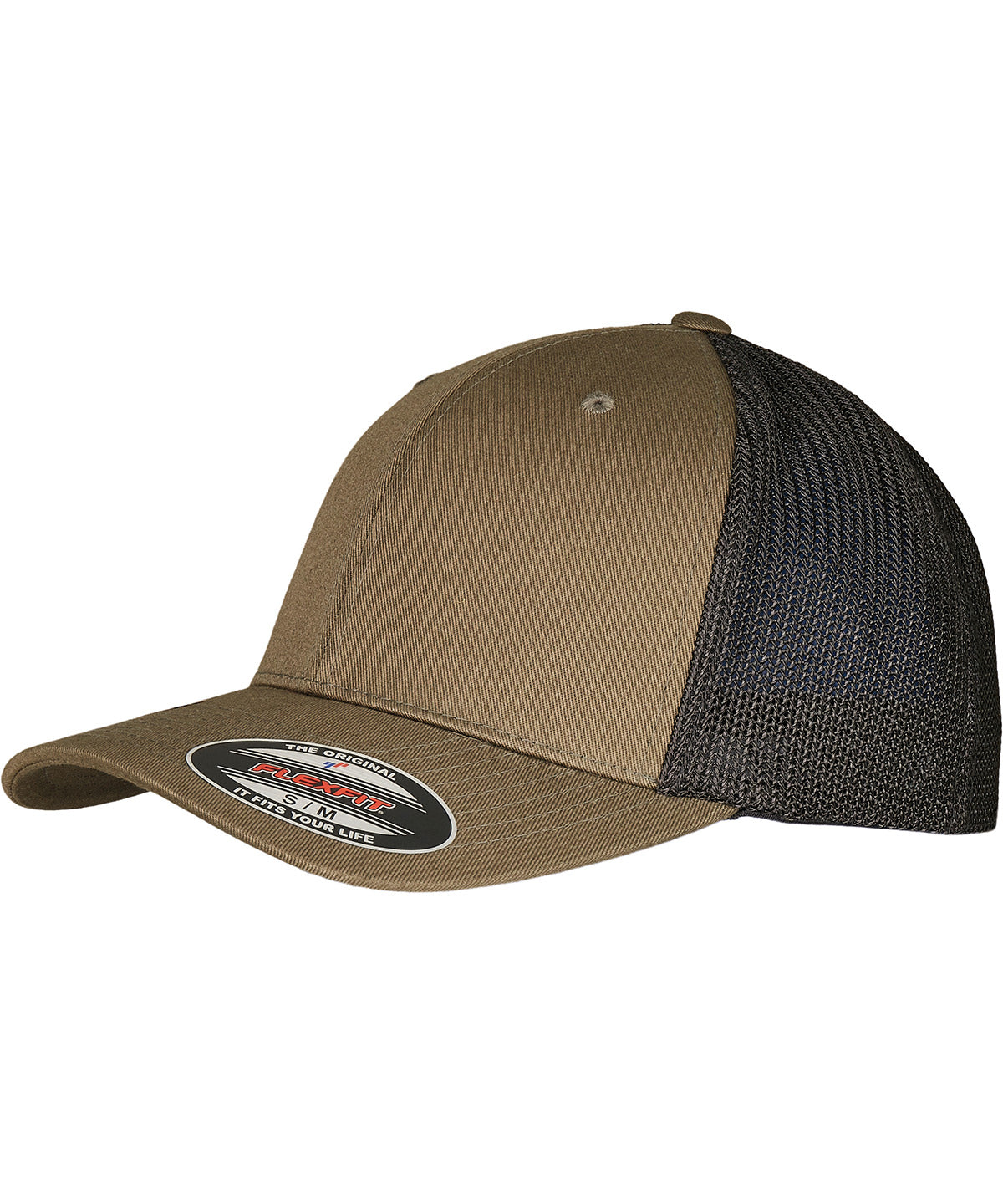 Flexfit by Yupoong Flexfit trucker recycled mesh (6511RM) YP231