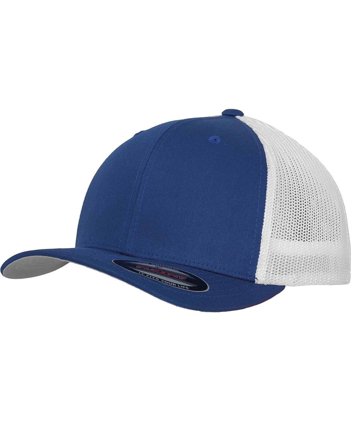Flexfit by Yupoong Flexfit trucker mesh 2-tone (6511T) YP232