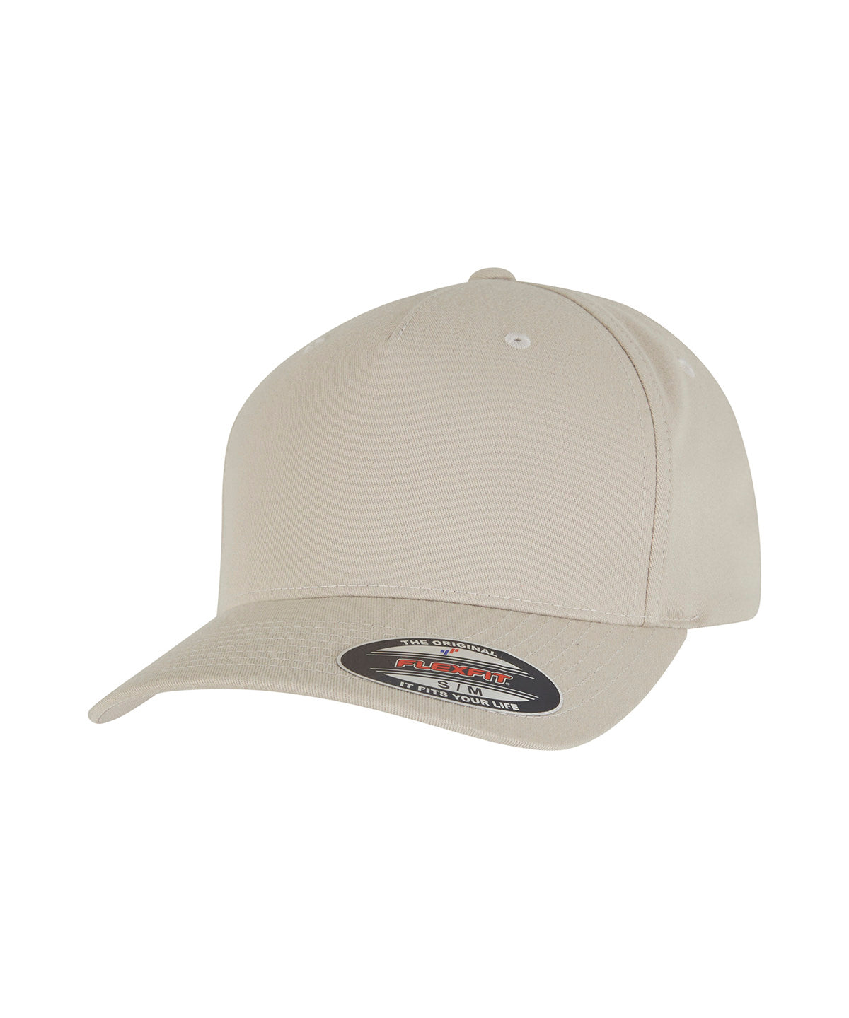Flexfit by Yupoong Flexfit 5-panel (6560) YP233