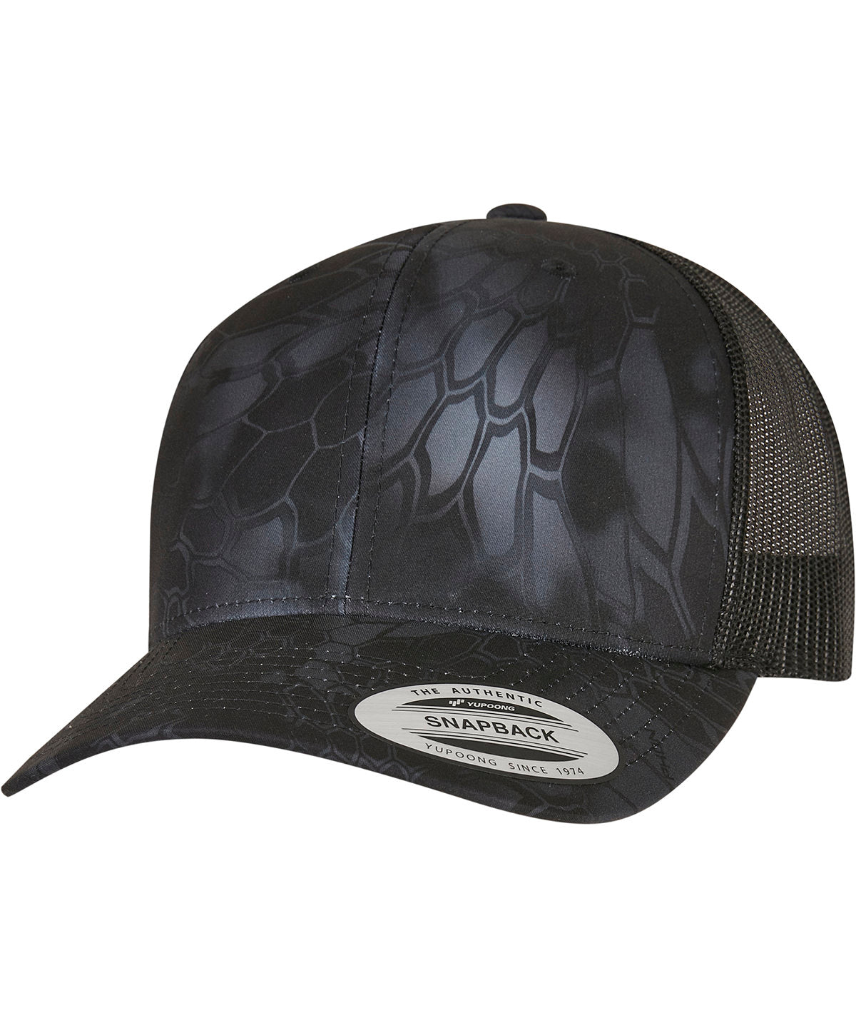 Flexfit by Yupoong YP Classics Kryptek retro trucker cap (6606KR) YP234