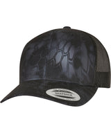 Flexfit by Yupoong YP Classics Kryptek retro trucker cap (6606KR) YP234