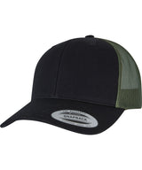 Flexfit by Yupoong Retro trucker 2-tone (6606T) YP237