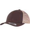 Flexfit by Yupoong Retro trucker 2-tone (6606T) YP237