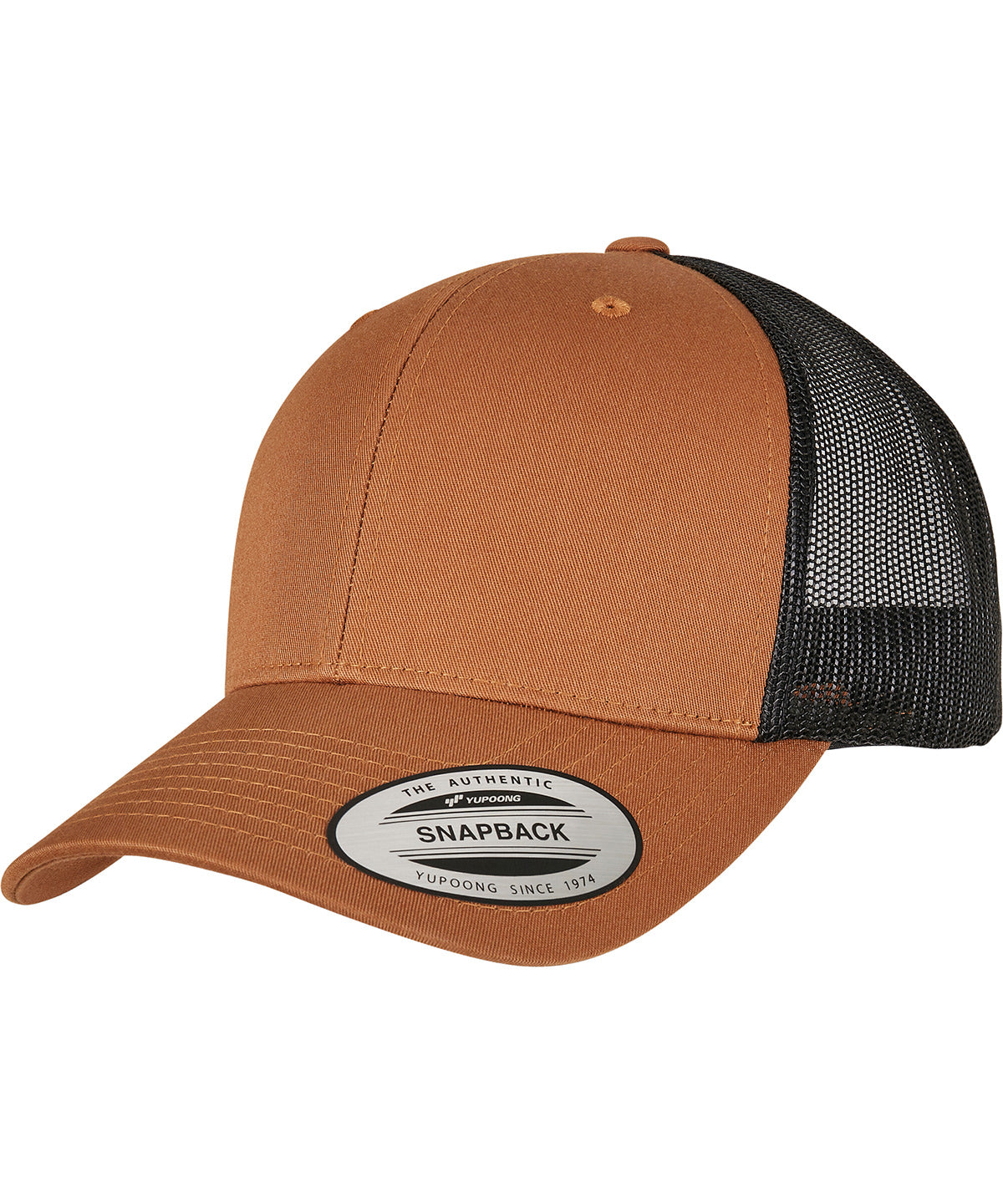 Flexfit by Yupoong Retro trucker 2-tone (6606T) YP237
